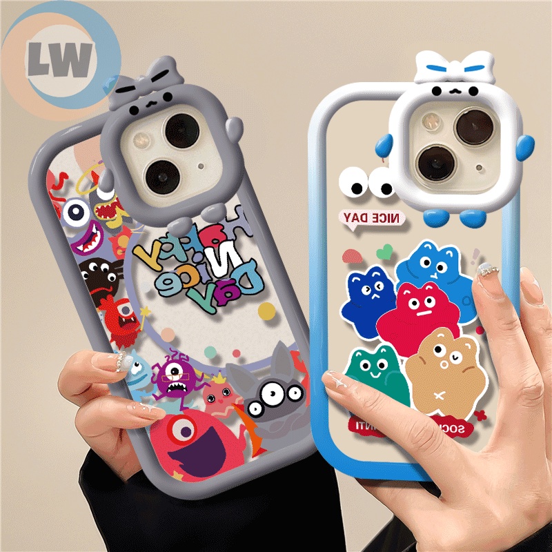 เคส OPPO Reno 8Z  A98 A94 A76 7Z A58 Realme A77 C51 A52 C25s A74 5 C35 C12 C55 C53 A96 A95 A93 A57 A