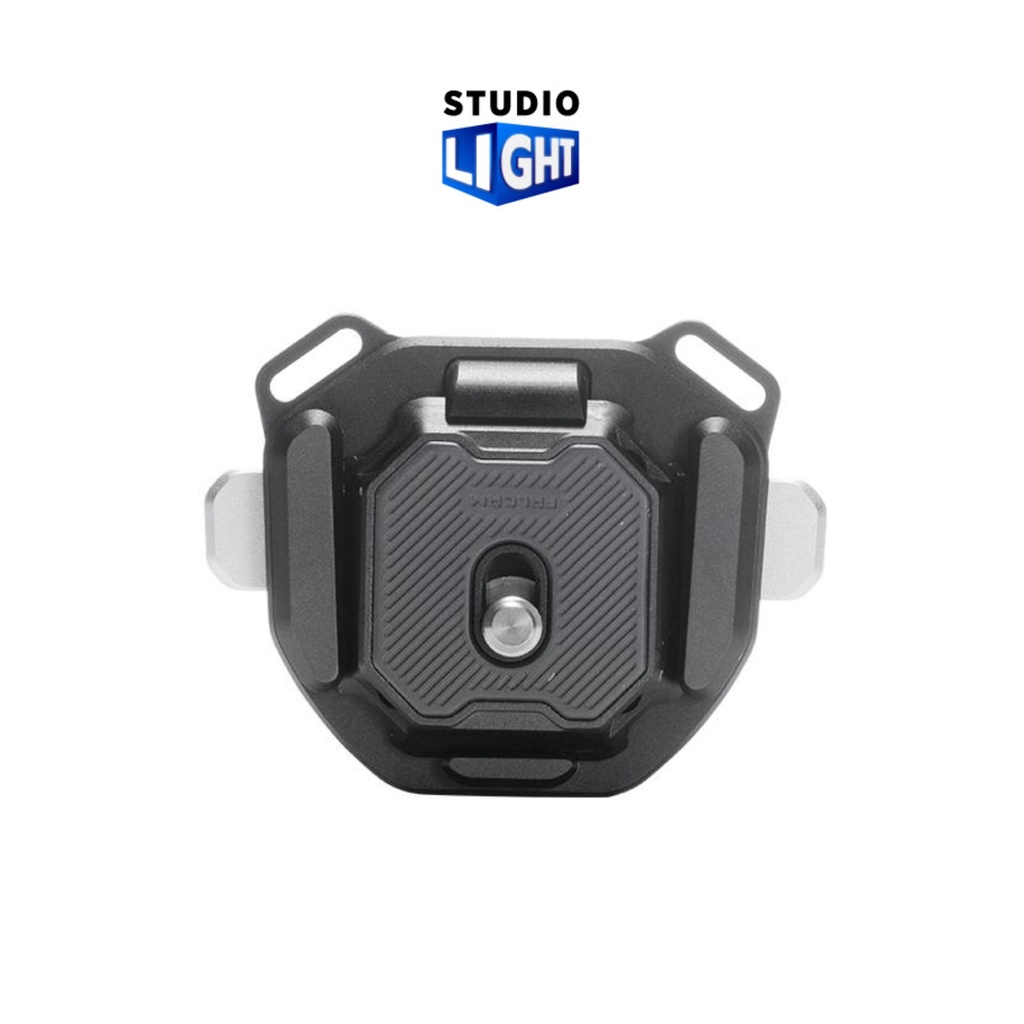 Falcam V2 F38 Shoulder Strap Quick Release Kit V2 ชุดฐานปลดเร็ว พร้อมเพลท สำหรับใส่กับสายคล้องไหล่
