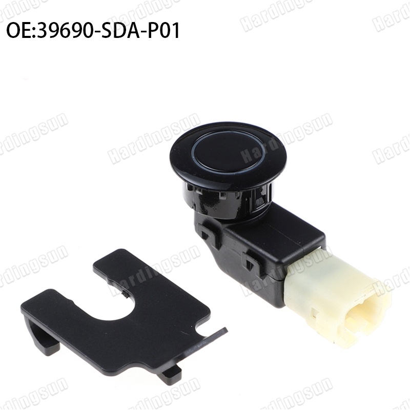 เซนเซอร์จอดรถยนต์ PDC สําหรับ Honda Accord 2008-2013 Model OE 39690-SDA-P01 08V67-SDE-7M00-03