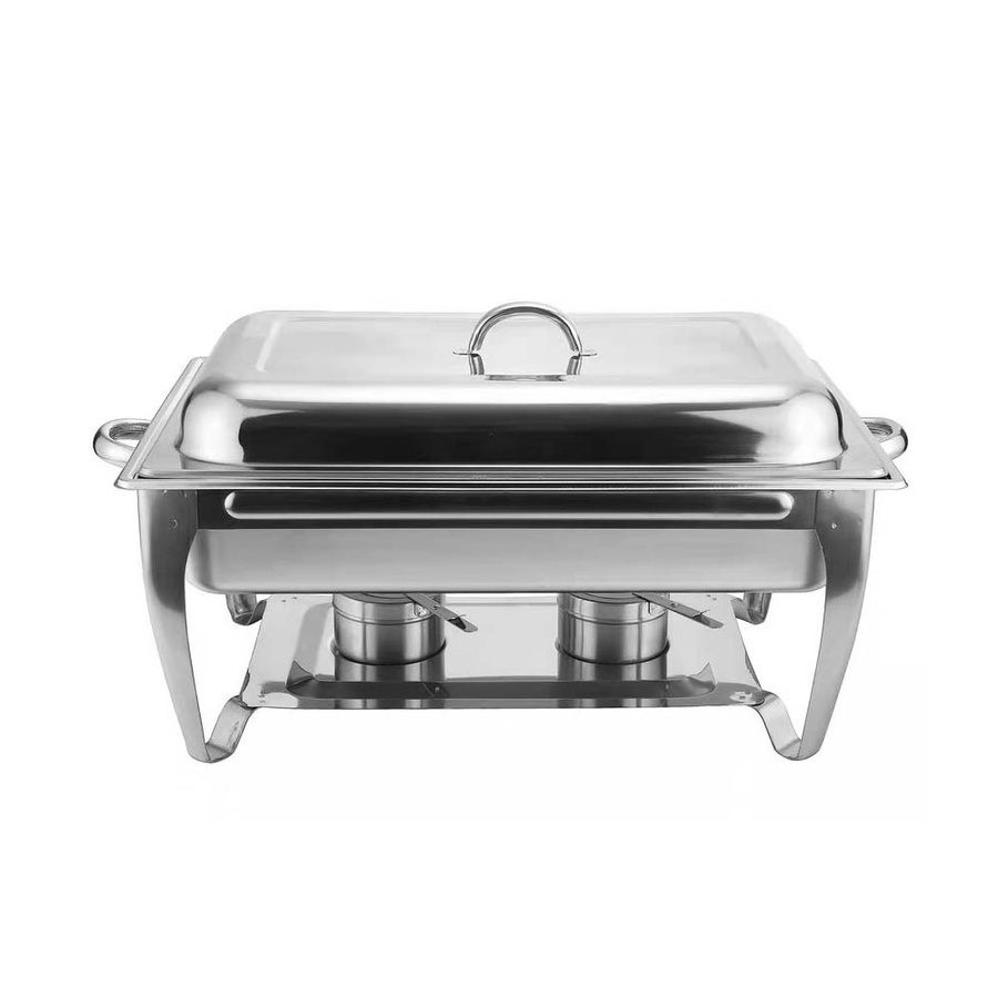 Ghouse Online-KOCH KITCHEN อ่างอุ่นอาหารสเตนเลสหลุมเดี่ยว 11 ลิตร 64×36×34 ซม. JAPAH สินค้าขายดี