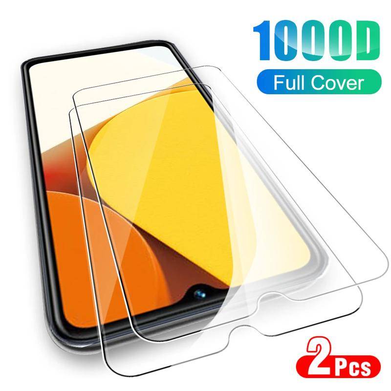 สําหรับVivo 1929 V1928A 1921 1920 1919 1917 1916 1915 1823 V1813T V1813A V1809T 9D HDฟิล์มนิรภัยป้อง