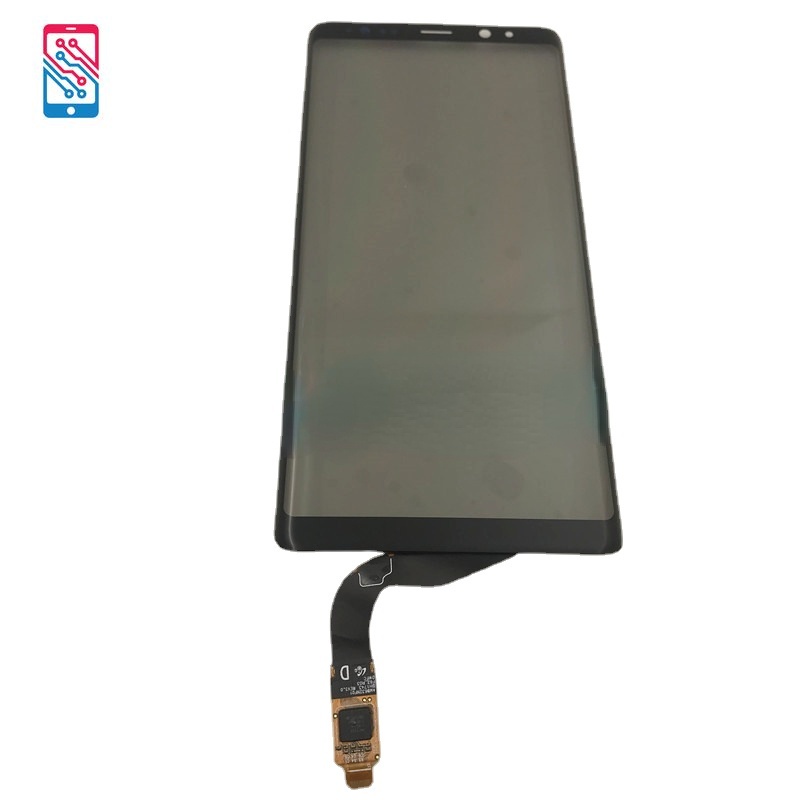 ใหม่ แผงหน้าจอสัมผัสดิจิทัล ของแท้ สําหรับ Samsung Galaxy Note 8 Note8 N950