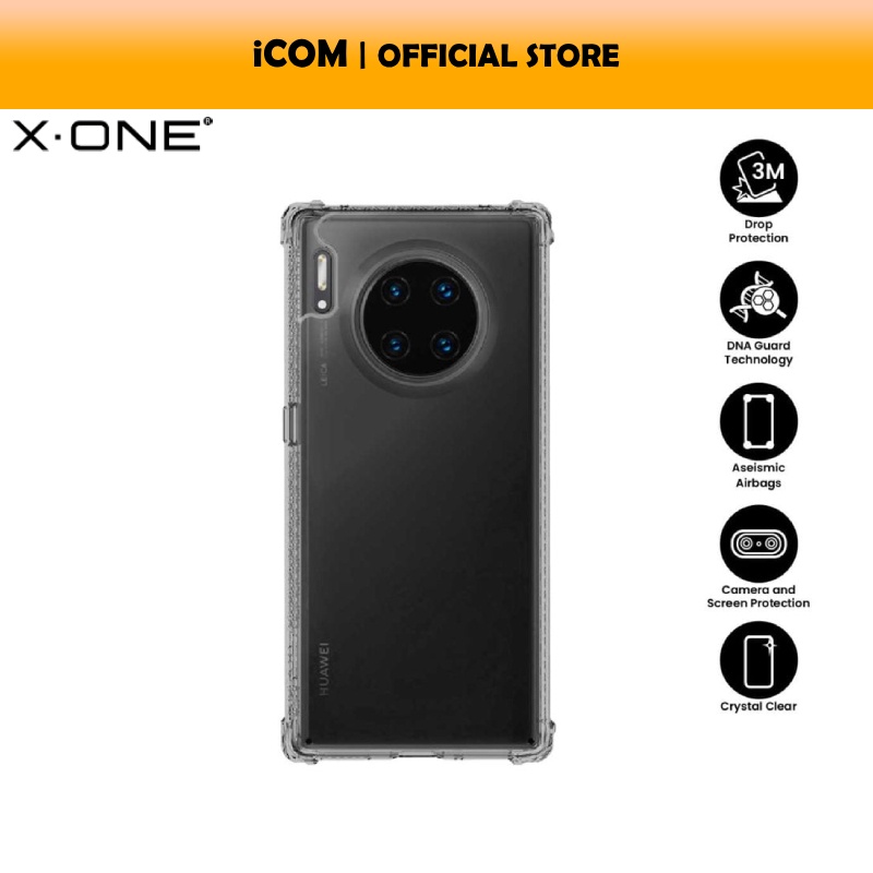 X.one เคสโทรศัพท์มือถือ กันกระแทก สําหรับ Huawei Mate 30 Pro Mate 30 P30 Mate20 Mate 20 Pro Mate 20x