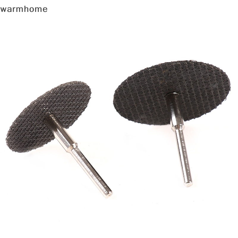[warmhome] ใหม่ พร้อมส่ง ใบมีดเจียรไฟฟ้า ขนาดเล็ก 32 38 มม.