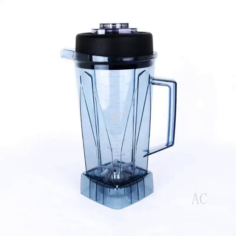 AC Blender cup+lid+Blender knife for vitamix 5300 /5200 blender parts