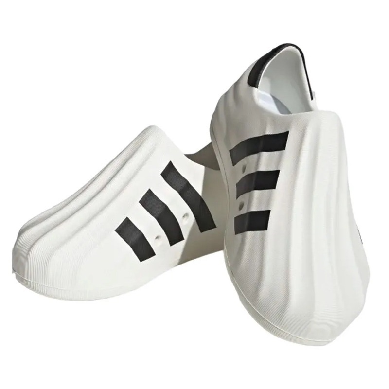 [ของแท้]  Adidas adiFOM Superstar Core White'Hq8750' รองเท้า สำหรับขาย