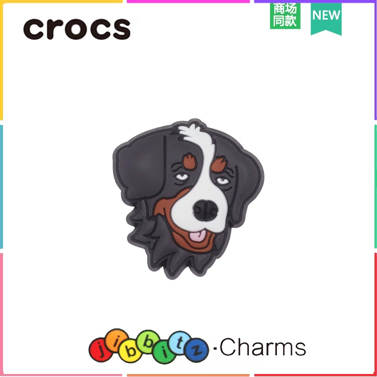 jibbitz crocs Pet cats and dogs crocs jibbitz jibbitz crocs เกาหลี jibbitz set jibbitz crocs ของแทั