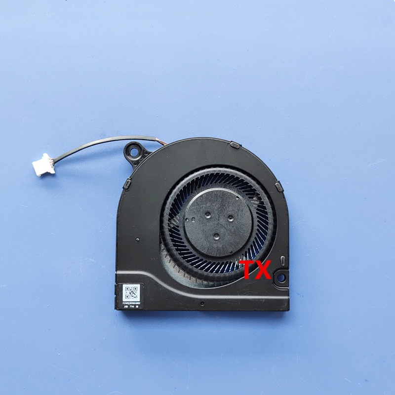 สําหรับพัดลม Acer P50-52 SP513-55N TMP215-52 P214-52 N19Q7/Q8