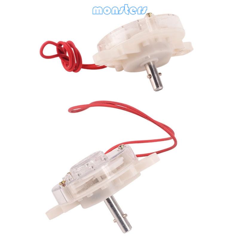 Mon DFJ60 สวิตช์ตั้งเวลาพัดลมไฟฟ้า 60 นาที 220V 1 6A