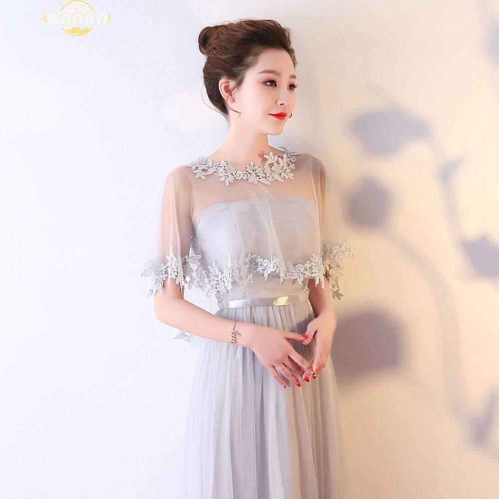 Ivory เสื้อแจ็กเก็ต ผ้าคลุมไหล่ ผ้าลูกไม้ ลายดอกไม้ ขนาดใหญ่ แฟชั่นฤดูร้อน สําหรับผู้หญิง งานเลี้ยงตอนเย็น