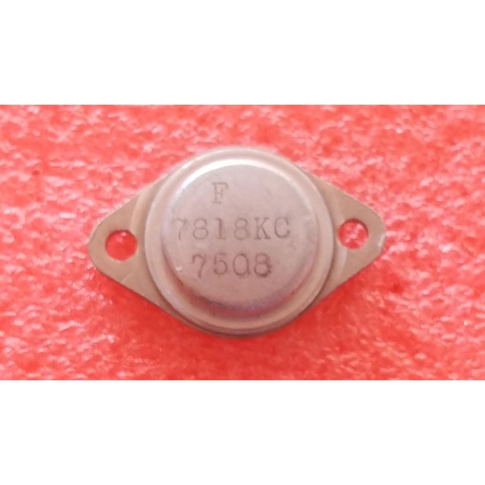 F7818KC 7818 อะไหล่ ELECTRON