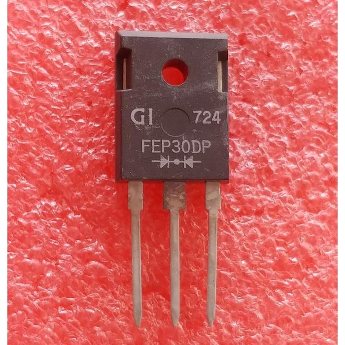 FEP30DP FEP30 อะไหล่หม้อแปลง