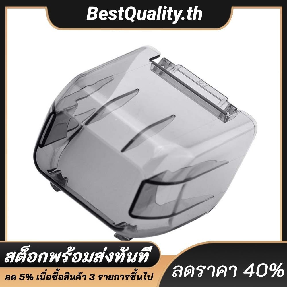 ฝาครอบเลนส์โดรน กันฝุ่น สําหรับ DJI Mavic Mini Mini 2