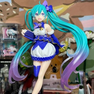 ฟิกเกอร์ Hatsune Miku 3rd Four Seasons Winter Dress Hatsune Winter Dress
แผ่นดินเผา รุ่นพรีเมี่ยม