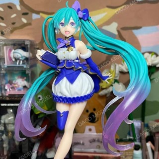 ฟิกเกอร์ Hatsune Miku 3rd Four Seasons Winter Dress Hatsune Winter Dress
แผ่นดินเผา รุ่นพรีเมี่ยม