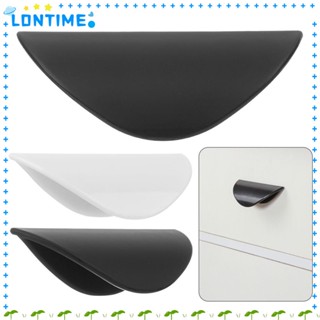 Lontime มือจับประตู ตู้กับข้าว ตู้ เฟอร์นิเจอร์ ลิ้นชัก หรูหรา สไตล์โมเดิร์น