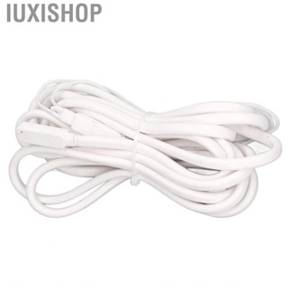 Iuxishop 4m  Heating Cable  Silicone Rubber Water Defrosting  Freeze Warming 160W