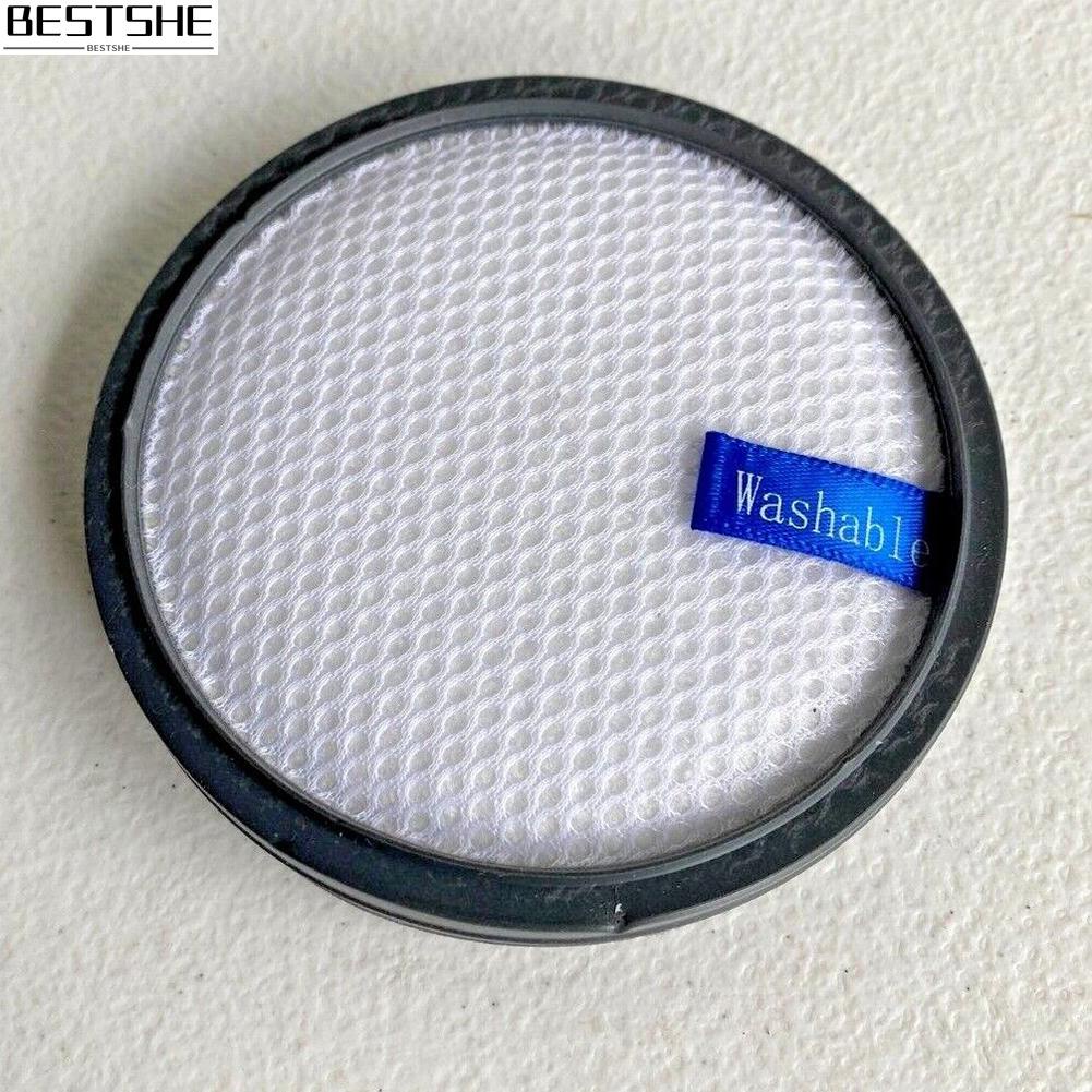 แผ่นกรองฝุ่น ติดตั้งง่าย สําหรับเครื่องดูดฝุ่น