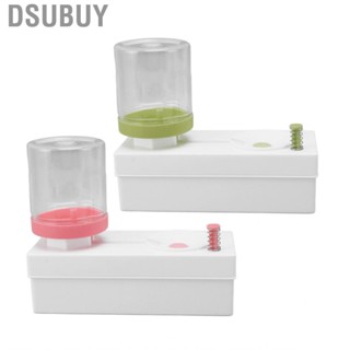 Dsubuy Brush Rinser  Deep Cleansing Acrylic for Art Studio