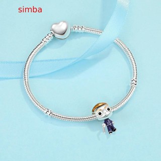 【Simba】บุคลิกภาพ สร้างสรรค์ โซ่ สร้อยข้อมือ เย็บ เสน่ห์ สร้อยข้อมือ เด็ก เครื่องประดับ ปรับได้ สร้อยข้อมือ ผู้หญิง ของขวัญ