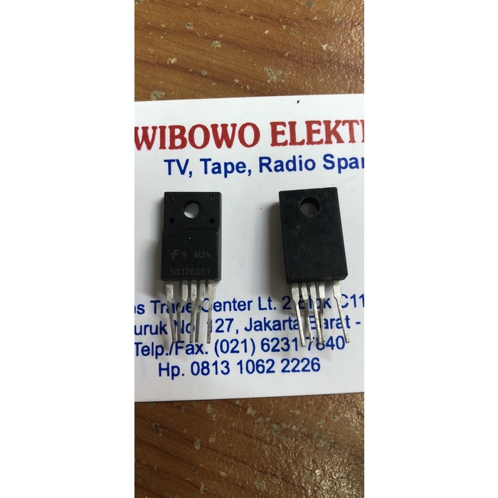 5Q1265RT WB27*******