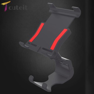 Tcuteit คลิปมือจับ สีดํา สําหรับ SwitchPro NSPro Wireless Handle Holder