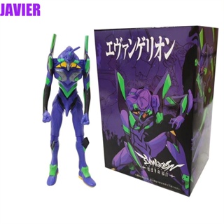 Javier ฟิกเกอร์ Evangelion RG EVA Evangelion-01 Unit-01 Ikari Shinji Neon Genesis ของเล่น ของขวัญวันเกิด