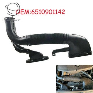 [Dealslickr5] A6510901142 ท่อไอเสียรถยนต์ สําหรับ Mercedes Benz GLE 300 W166 6510901142