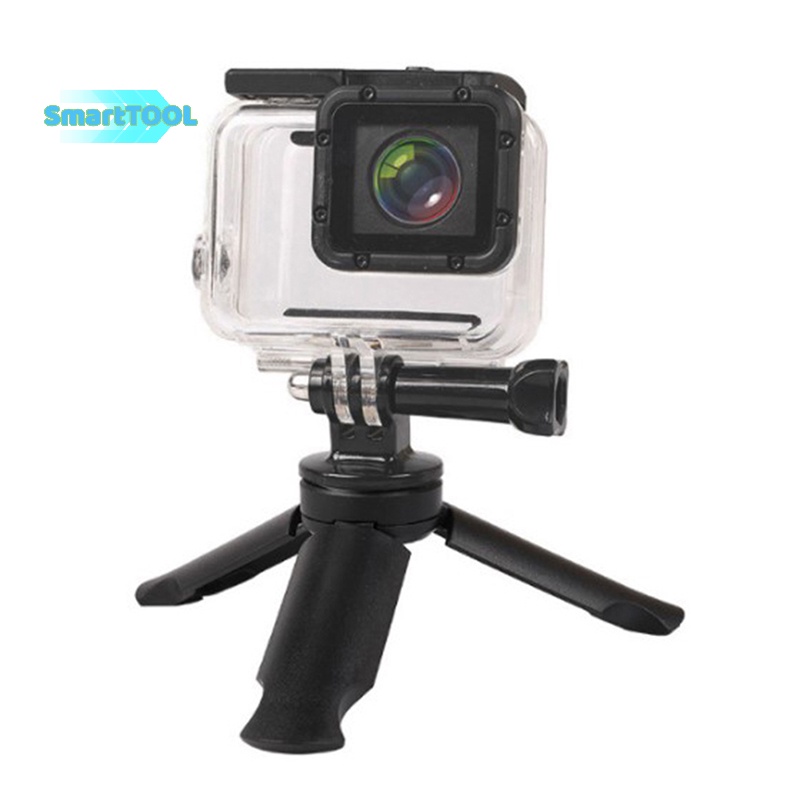 UTZN> ขาตั้งกล้อง Universal 1/4 สกรูสําหรับโทรศัพท์มือถือ Gimbal Mirrorless กล้อง LED Light Mic ขาตั้งกล้อง Mircophone Monitor ขาตั้งกล้องใหม่ ราคา ถูกที่สุด ดีลบีเคเค แกลเลอรีภาพที่ 7