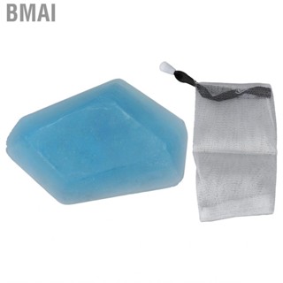 Bmai Mite  Soap Cleansing Bar Strong Cleaning Power for Household