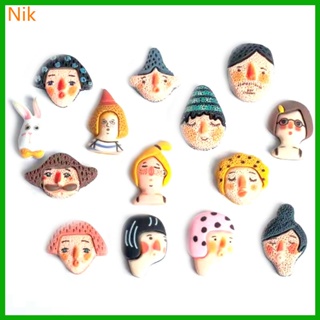 15 ชิ้น การ์ตูนน่ารัก ฟิกเกอร์ Pushpins นิ้วหัวแม่มือ Tacks เหล็ก หมุด สําหรับกระดานไม้ก๊อก