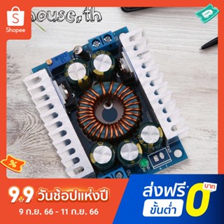 ตัวแปลงไฟ LED 100w 12A DC-DC 12 24V เป็น 3.3V 5 12V สําหรับโน้ตบุ๊ก คอมพิวเตอร์ รถยนต์