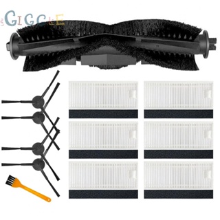 ⭐NEW ⭐Brush Filter Set Filter Vacuum Cleaner Accessories For Tikom G7000 G6000