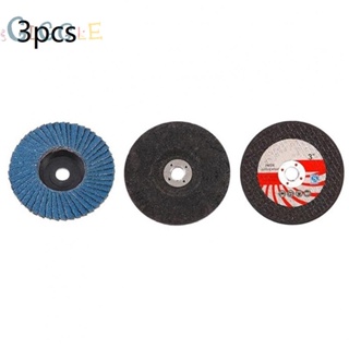 ⭐NEW ⭐Cutting Disc For Angle Grinder For Ceramic Tile Wood Polishing Disc 3 Inch