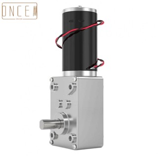 【ONCEMOREAGAIN】Reliable Motor with Adjustable Speed and Direction for Customized Applications