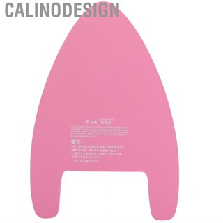 Calinodesign Kids Kickboard  Practical Floating Board Reliable for Children Swim Surf Adults