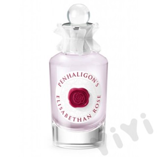 Penhaligon Elizabeth Rose น้ําหอม 100 มล. รุ่นใหม่ Penhaligons Elisabethan Rose 2018