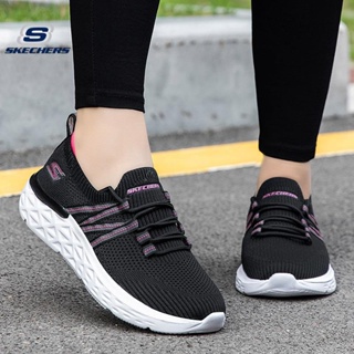 Skechers_ รองเท้ากีฬา รองเท้าวิ่งลําลอง ข้อสั้น แฟชั่นสําหรับผู้ชาย และผู้หญิง