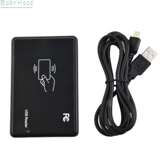 【Big Discounts】Plug and Play USB RFID Contactless Sensor for Smart ID Cards Advanced Technology#BBHOOD