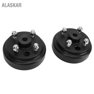 ALASKAR 2PCS เบรค Hub Assembly 19186 G1 สำหรับ E-Z-GO 2-Cycle ยานพาหนะแก๊ส 1982 ถึง 1993