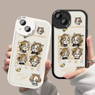 Yuanshen เคสโทรศัพท์มือถือแบบนิ่ม ลาย Goro realme XT X2 Q3s pro สําหรับ oppo k5 7x 9s 10 A32 36 52 53 55 57 72 83 1 5s 7x 12 8 9x 11x 92s 93s 95 F11 เคสซิลิโคน กันกระแทก รวมทุกอย่าง สําหรับ oppo