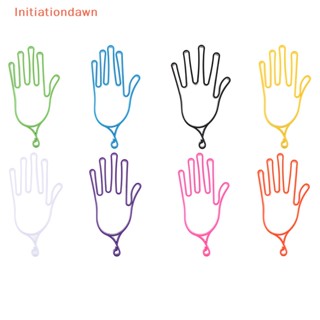 [Initiationdawn] ชั้นวางถุงมือกอล์ฟ ทุกขนาด 1 ชิ้น