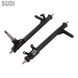 Sudi ATV Steering Strut Knuckle Spindle  High Strength Quad Bike Part 420mm for 150cc 200cc 250cc Go Kart