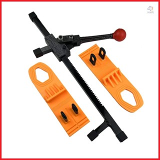 Car Dent Repairing Tool Sheet Metal Puller Automobile Dent Removal Tool Lifter Paintless Glue Puller Tabs Manual Expander - Dent Repair Device for Easy Car Dent Removal - Perfect for DIY Enthusiasts