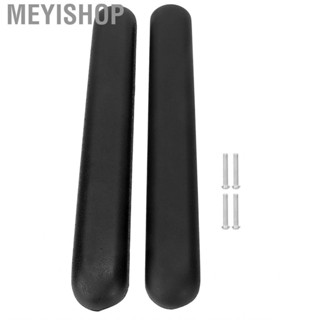 Meyishop Wheelchair Arm Pad Armrest Replacement Accessory With Screw