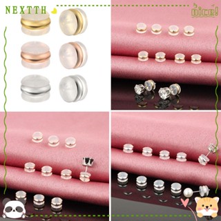 Nextth สตั๊ดแหวนยาง แบบเปลี่ยน DIY 10 ชิ้น