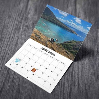 Dogs Pooping In Beautiful Places Calendar Dog Monthly Wall Calendar Funny Wall Art Gag Humor Gift Prank Calendar