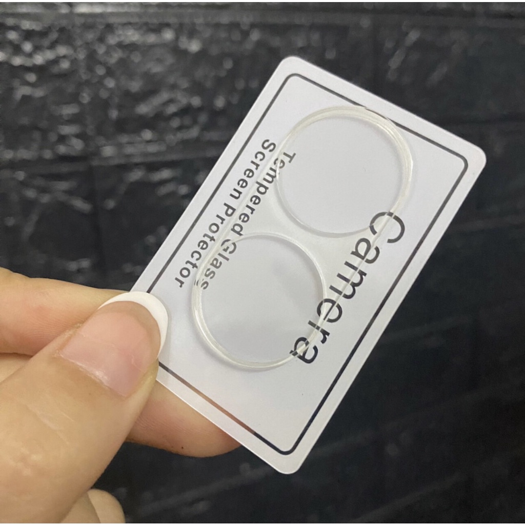 ฟิล์มเลนส์กล้อง OPPO A78 4G Full Camera Lens ฟิล์มกระจกเลนส์กล้อง ส่งจากไทย ฟิล์มกระจกกล้อง