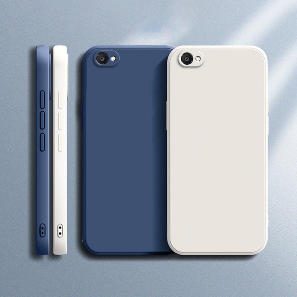 เคสโทรศัพท์มือถือ ซิลิโคนนิ่ม ผิวด้าน บางมาก สีแคนดี้ สําหรับ 6 6G 6S 6 Plus 6S Plus 7 7G 7 Plus se2020