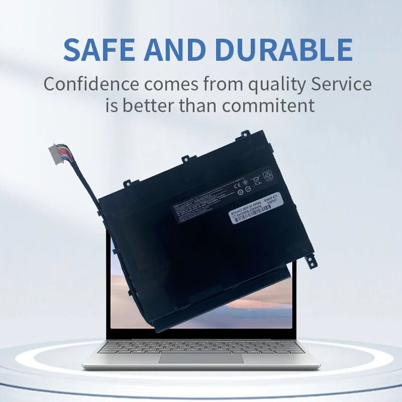 PF06XL แบตเตอรี่ For HP Omen 17-W110NG W202NO W238TX W232NF W213NF W101UR W117TX HSTNN-DB7M 852801-2